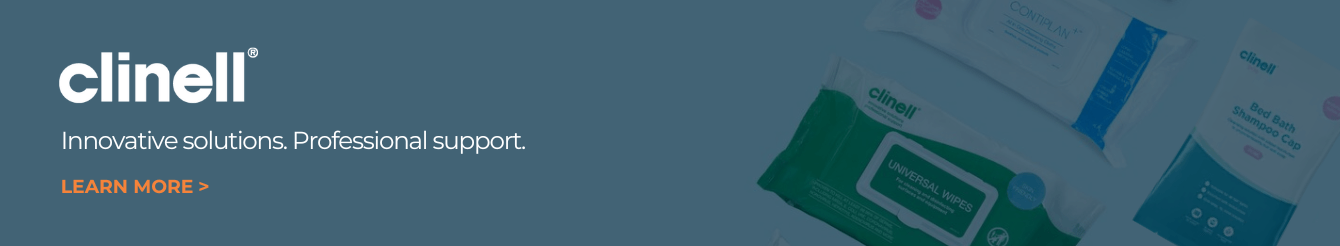 Clinell - Innovative Solutions. Professional Support.